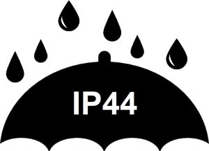 Lampa sufitowa Pawbol Oprawa kanałowa Pawbol Owal Slim D.3165-BN-5W/24V 5W LED 4000K IP44 biała 4