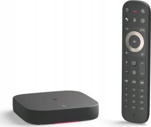 Odtwarzacz multimedialny Telekom MagentaTV One czarny (2. generacja) 2