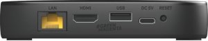 Odtwarzacz multimedialny Telekom MagentaTV One czarny (2. generacja) 3
