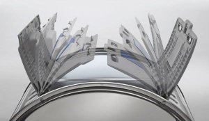 Pralka Candy Pralka Candy CSTG28TMV51S 6