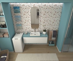 Pralka Candy Pralka Candy CSTG28TMV51S 7