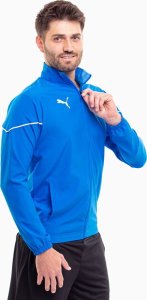 Kurtka męska Puma Kurtka męska Puma teamRISE Sideline niebieska 657326 02 XL 1