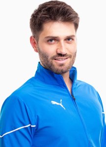 Kurtka męska Puma Kurtka męska Puma teamRISE Sideline niebieska 657326 02 XL 3