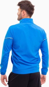 Kurtka męska Puma Kurtka męska Puma teamRISE Sideline niebieska 657326 02 L 2