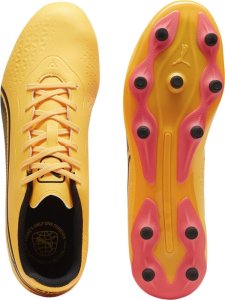 Puma Buty piłkarskie Puma King Match FG/AG 107570 05 46 2