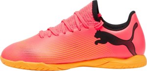 Puma Buty piłkarskie dla dzieci Puma Future 7 Play IT 107739 03 37,5 3
