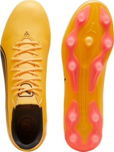 Puma Buty piłkarskie Puma King Pro FG/AG 107566 06 41 2