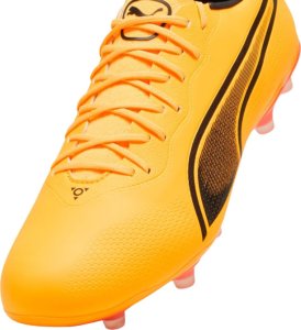 Puma Buty piłkarskie Puma King Pro FG/AG 107566 06 41 4