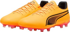 Puma Buty piłkarskie Puma King Pro FG/AG 107566 06 41 6