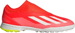 Adidas Buty piłkarskie dla dzieci adidas X Crazyfast League LL TF IF0687 38 2/3 1