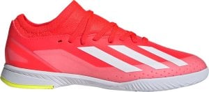 Adidas Buty piłkarskie dla dzieci adidas X Crazyfast League IN IF0684 38 2/3 1