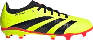 Adidas Buty piłkarskie dla dzieci adidas Predator League FG IG7747 37 1/3 1