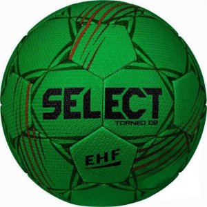 Select Piłka ręczna Select Torneo DB mini 0 23 zielona 12757 1