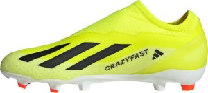 Adidas Buty piłkarskie adidas X Crazyfast League LL FG IG0622 44 2/3 3