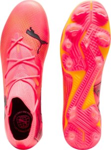 Puma Buty piłkarskie Future 7 Match FG/AG 107715 03 46,5 2