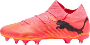 Puma Buty piłkarskie Future 7 Match FG/AG 107715 03 46,5 3
