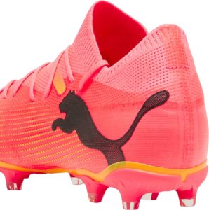 Puma Buty piłkarskie Future 7 Match FG/AG 107715 03 46,5 5