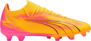 Puma Buty piłkarskie Puma Ultra Match FG/AG 107754 03 40 1