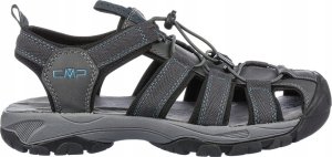 CMP CMP Sahiph Hiking Sandal 30Q9517-73UN szary 42 1