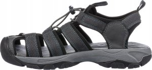 CMP CMP Sahiph Hiking Sandal 30Q9517-73UN szary 42 3