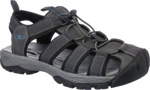 CMP CMP Sahiph Hiking Sandal 30Q9517-73UN szary 44 4