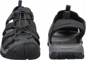 CMP CMP Sahiph Hiking Sandal 30Q9517-73UN szary 44 5