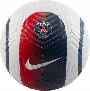 Nike Piłka Paris Saint-Germain Academy FB2976-100 biała r. 5 1