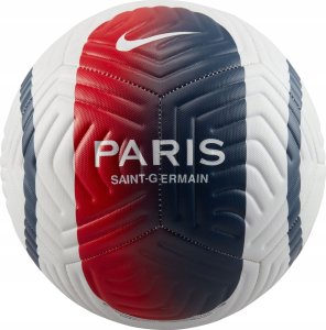 Nike Piłka Paris Saint-Germain Academy FB2976-100 biała r. 5 2