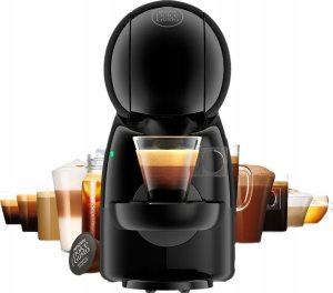 Ekspres na kapsułki DeLonghi Dolce Gusto Piccolo (EDG110.AB) 5
