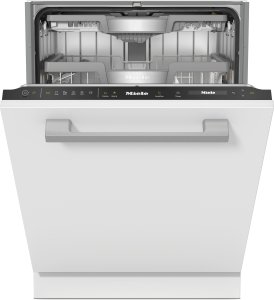 Zmywarka Miele Dishwasher Miele G 7678 SCVi XXL E OSW 1