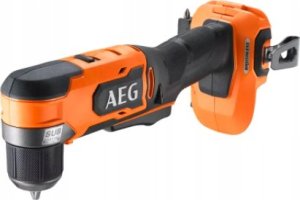 Wiertarko-wkrętarka AEG Cordless angle drill AEG BS18SRABL-0 1