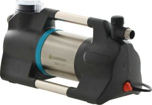 Gardena Garden pump 5600 Silent+ Gardena 09057-20 3