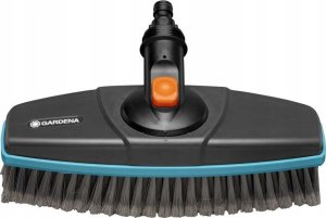 Gardena Cleansystem soft handle brush Gardena 18810-20 2