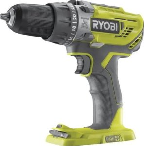 Zestaw narzędzi Ryobi Tool set Ryobi ONE+ R18PDID2-252S 1x2.0Ah, 1x5.0Ah 2