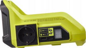 Ryobi 36V 300W Ryobi MAX POWER RY36BI300A-0 Battery 2