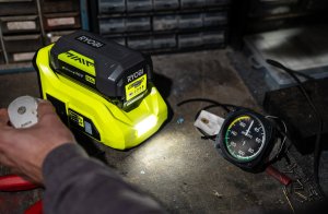 Ryobi 36V 300W Ryobi MAX POWER RY36BI300A-0 Battery 4