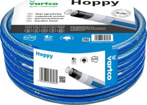 Vartco Garden hose 1/2" 50m 6-ply HOPPY TFS Vartco HOPPY TFS 1006120050 1