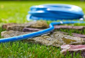 Vartco Garden hose 1/2" 50m 6-ply HOPPY TFS Vartco HOPPY TFS 1006120050 3