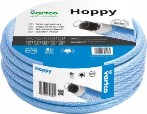 Vartco Garden hose 3/4" 30m 6-ply HOPPY TFS Vartco HOPPY TFS 1006340030 3
