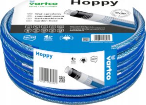 Vartco Garden hose 3/4" 30m 6-ply HOPPY TFS Vartco HOPPY TFS 1006340030 5