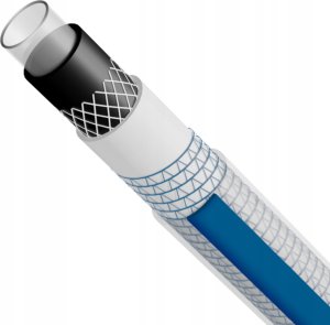 Vartco Garden hose 3/4" 30m 6-ply HOPPY TFS Vartco HOPPY TFS 1006340030 6