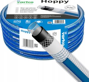 Vartco Garden hose 3/4" 30m 6-ply HOPPY TFS Vartco HOPPY TFS 1006340030 9