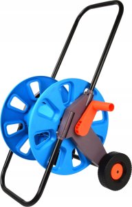 Vartco Garden hose 3/4" 20m 4-ply Vartco LIGHT BLUE 1008340020 4