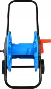 Vartco Garden hose 3/4" 20m 4-ply Vartco LIGHT BLUE 1008340020 5