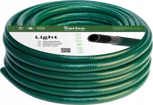 Vartco Garden hose 1" 10m 3-ply LIGHT Vartco LIGHT 1001100010 1