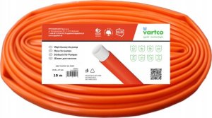 Vartco Drainage hose for submersible pumps 1" / 25mm 20m Vartco 1111250020 1