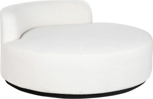 DKD Home Decor Sofa DKD Home Decor Biały 150 x 150 x 69 cm 1