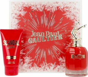 Jean Paul Gaultier Perfumy Damskie Jean Paul Gaultier 80 ml 2 Części 1