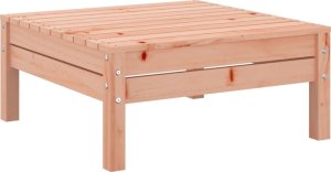 vidaXL 10-częściowy zestaw wypoczynkowy do ogrodu, z poduszkami, daglezja 11