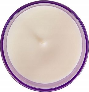 Beliani 3 świece zapachowe sojowe lawenda/ rozmaryn z lawendą/ geranium z lawendą SHEER JOY 5